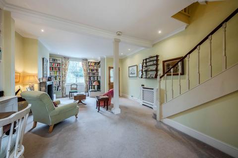 undefined, Addison Place, Holland Park