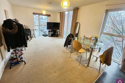 2 bedroom flat for sale, 1 Stillwater Drive, Openshaw, Manchester City Centre, M11