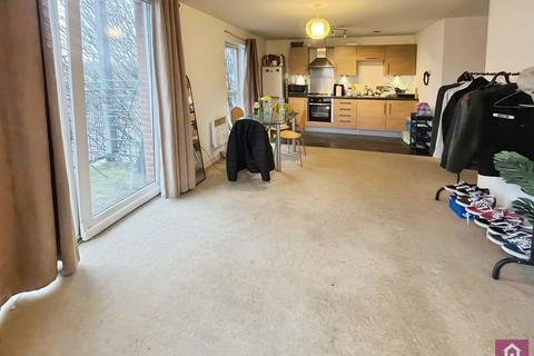 2 bedroom flat for sale, 1 Stillwater Drive, Openshaw, Manchester City Centre, M11