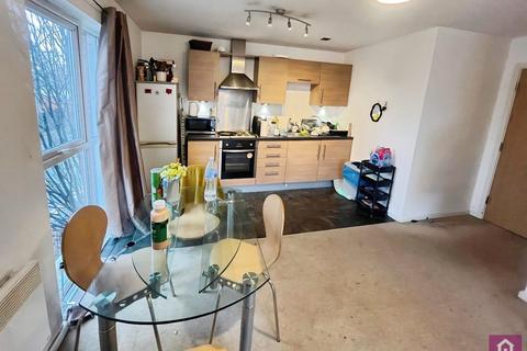 2 bedroom flat for sale, 1 Stillwater Drive, Openshaw, Manchester City Centre, M11