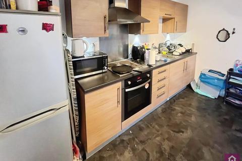 2 bedroom flat for sale, 1 Stillwater Drive, Openshaw, Manchester City Centre, M11