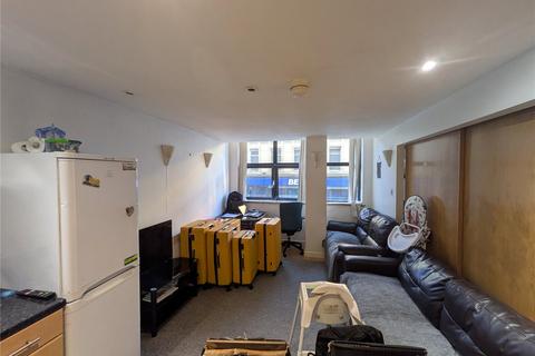 undefined, Ivebridge House, 59 Market Street, Bradford, West Yorkshire, BD1