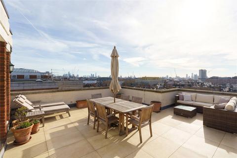 undefined, Hereford House, 66 North Row, Mayfair, London, W1K