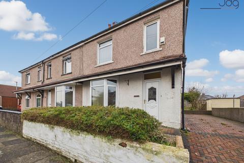 3 bedroom semi-detached house for sale, Yealand Avenue, Heysham | Extended semi-detached house ready for updating