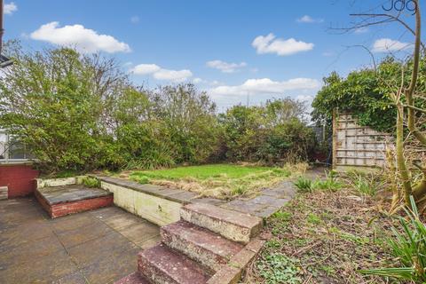 3 bedroom semi-detached house for sale, Yealand Avenue, Heysham | Extended semi-detached house ready for updating