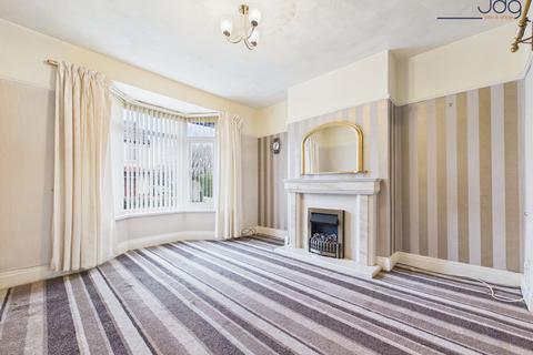 3 bedroom semi-detached house for sale, Yealand Avenue, Heysham | Extended semi-detached house ready for updating
