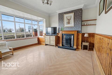 4 bedroom detached house for sale, Hill Crest, Skellow, Doncaster