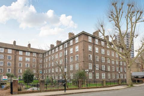 undefined, Falmouth Road, London SE1