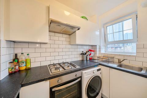 undefined, Falmouth Road, London SE1