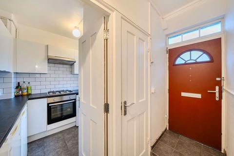 undefined, Falmouth Road, London SE1
