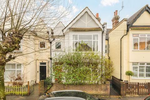 2 bedroom flat for sale, Delamere Road, London SW20