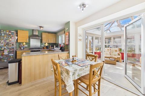 4 bedroom detached house for sale, St. Martin, Looe PL13