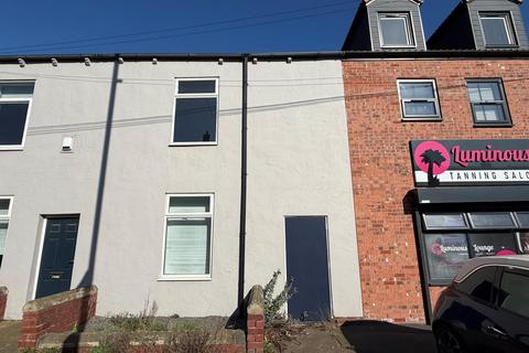 undefined, 76 Wakefield Road, Kinsley, Pontefract, Wakefield, WF9 5EH