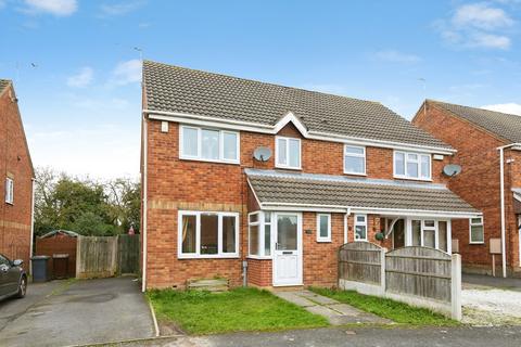 undefined, Pendleside Way, Littleover, Derby, Derbyshire, DE23