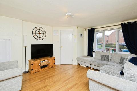 undefined, Pendleside Way, Littleover, Derby, Derbyshire, DE23