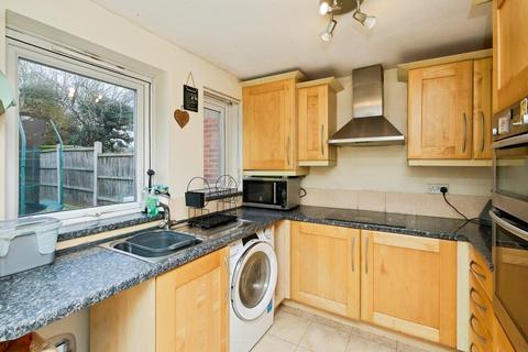 undefined, Pendleside Way, Littleover, Derby, Derbyshire, DE23