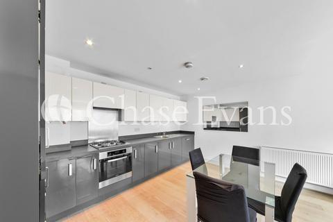 2 bedroom flat to rent, West Plaza, Serenity House, Town Lane, Staines, London, TW19