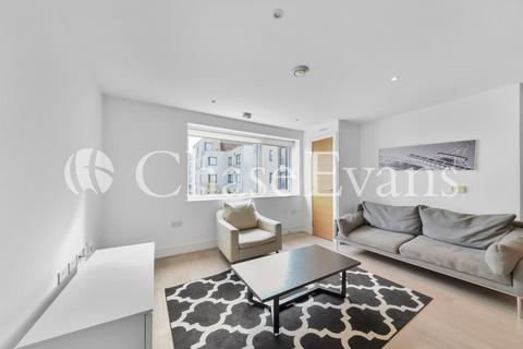 2 bedroom flat to rent, West Plaza, Serenity House, Town Lane, Staines, London, TW19