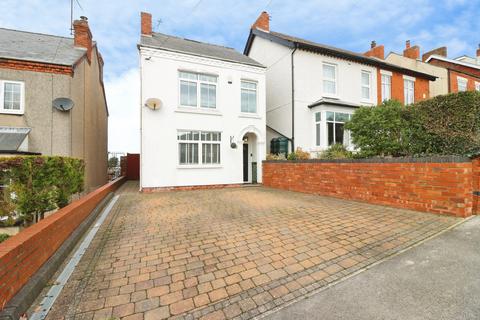 undefined, Castle Lane, Chesterfield, S44