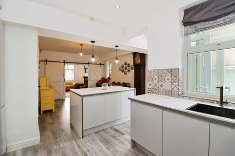 undefined, Castle Lane, Chesterfield, S44