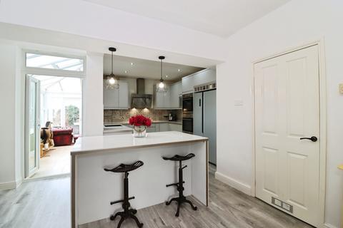 undefined, Castle Lane, Chesterfield, S44