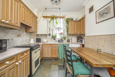 undefined, Pakenham Street, London WC1X