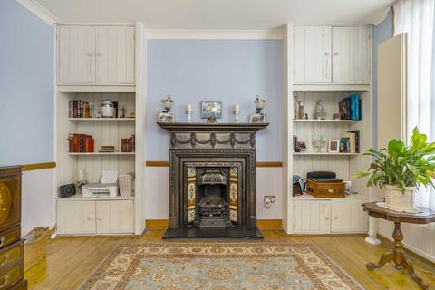 undefined, Pakenham Street, London WC1X