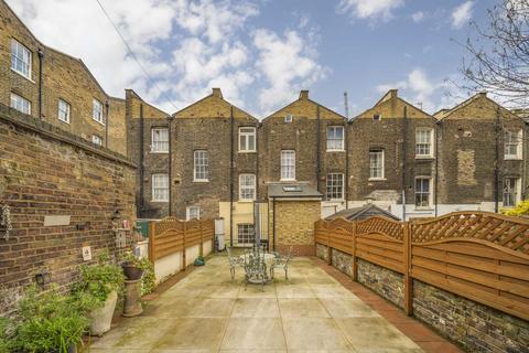 undefined, Pakenham Street, London WC1X
