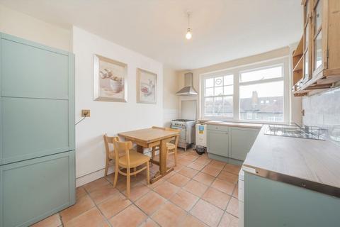 2 bedroom flat to rent, Stamford Street, London SE1
