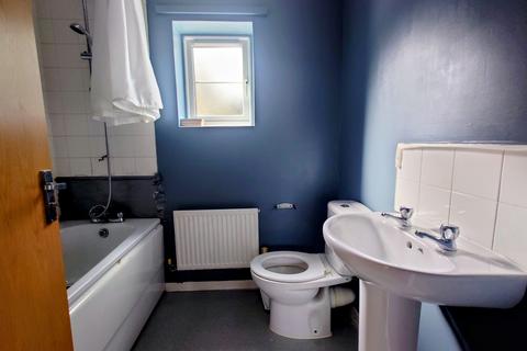 3 bedroom terraced house for sale, 17 Phelps Mill Close, Dursley, Gloucestershire GL11 4GA