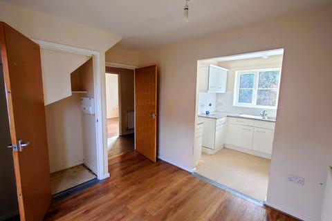 3 bedroom terraced house for sale, 17 Phelps Mill Close, Dursley, Gloucestershire GL11 4GA