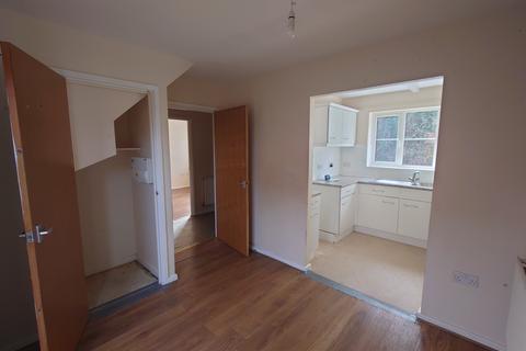 3 bedroom terraced house for sale, 17 Phelps Mill Close, Dursley, Gloucestershire GL11 4GA