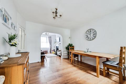 2 bedroom terraced house for sale, Linslade Street, SWINDON, Wiltshire, SN2