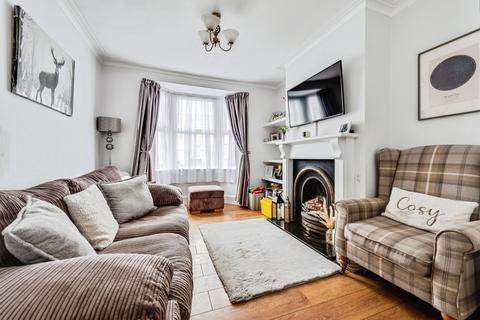 2 bedroom terraced house for sale, Linslade Street, SWINDON, Wiltshire, SN2
