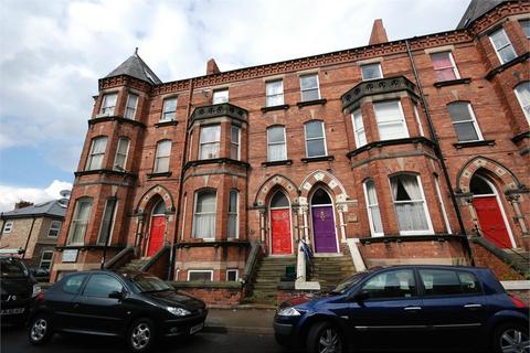 1 bedroom apartment to rent, Wenlock Terrace, YORK, YO10