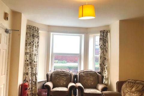 1 bedroom apartment to rent, Wenlock Terrace, YORK, YO10