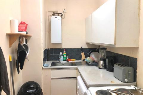1 bedroom apartment to rent, Wenlock Terrace, YORK, YO10