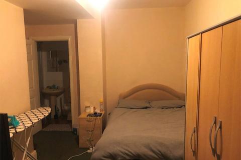 1 bedroom apartment to rent, Wenlock Terrace, YORK, YO10