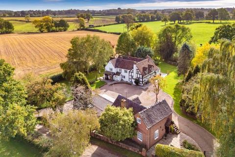 4 bedroom detached house for sale, Blymhill Common, Shifnal