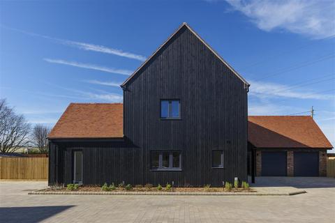 undefined, Kings Oak Drive, Woodnesborough, Sandwich