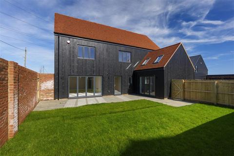 undefined, Kings Oak Drive, Woodnesborough, Sandwich
