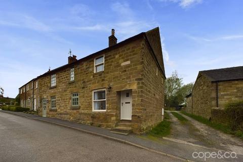 undefined, Main Street, Kirk Ireton, Ashbourne, Derbyshire, DE6 3JP