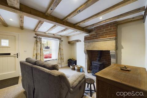 undefined, Main Street, Kirk Ireton, Ashbourne, Derbyshire, DE6 3JP