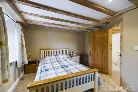 undefined, Main Street, Kirk Ireton, Ashbourne, Derbyshire, DE6 3JP