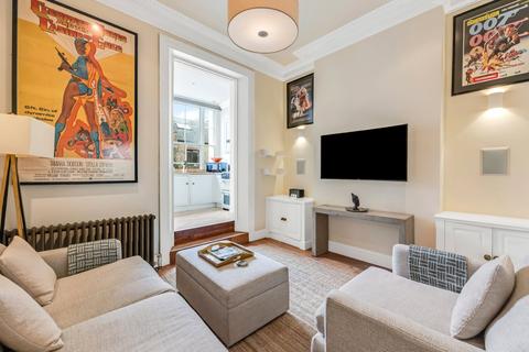 1 bedroom apartment for sale, St. Mary's Terrace, Little Venice, W2