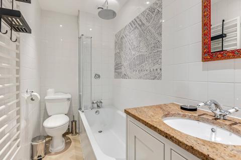 1 bedroom apartment for sale, St. Mary's Terrace, Little Venice, W2