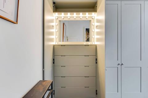 1 bedroom apartment for sale, St. Mary's Terrace, Little Venice, W2