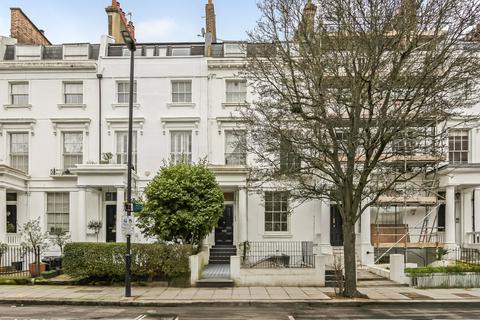 1 bedroom apartment for sale, St. Mary's Terrace, Little Venice, W2