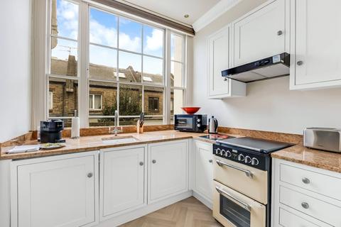 1 bedroom apartment for sale, St. Mary's Terrace, Little Venice, W2