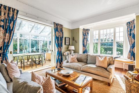 4 bedroom apartment for sale, Rockfield Road, Oxted, Surrey, RH8